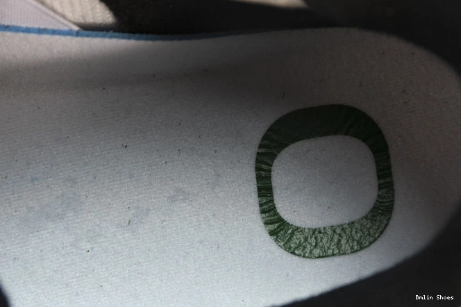 Bmlin Duckman Oregon Jordan 4 Retro 257-255275 Ducks 0719